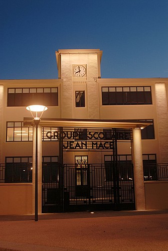 Ecole Jean-Macé