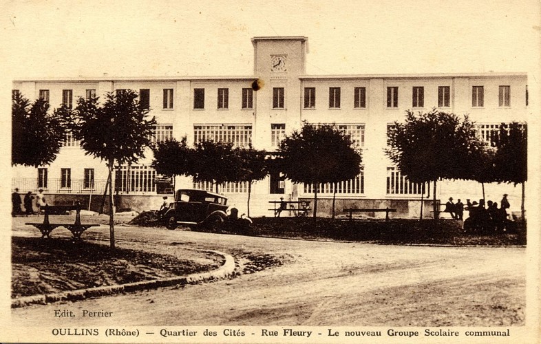 Ecole Jean-Macé
