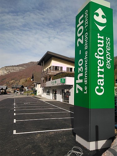 Carrefour Express