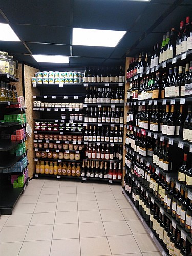 Carrefour Express