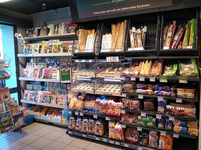 Carrefour Express