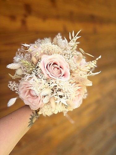 Fleurs d'Aulps