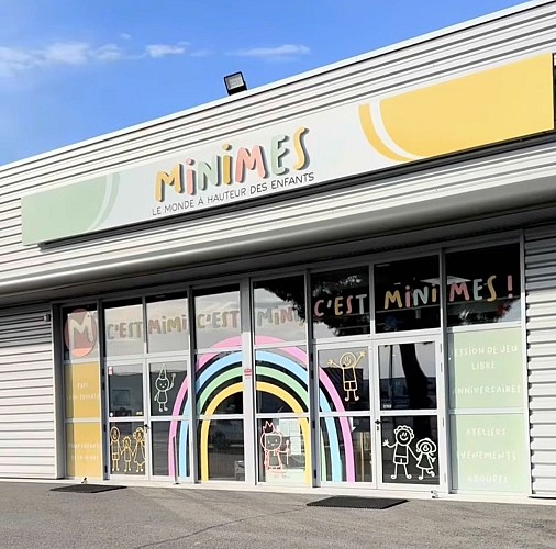 Minimes