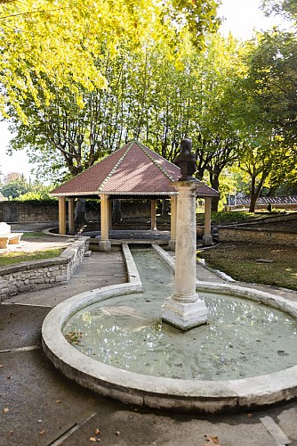 Visite guidée de Saint-Bonnet-du-Gard - Histoires de Clochers 2026-2027