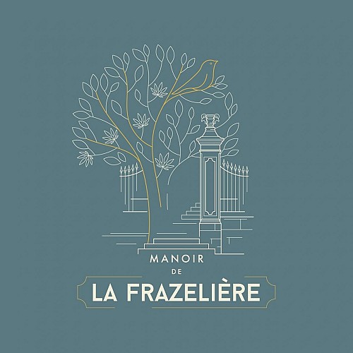 Manoir de la Frazelière - Hébergements à Joué-lès-Tours