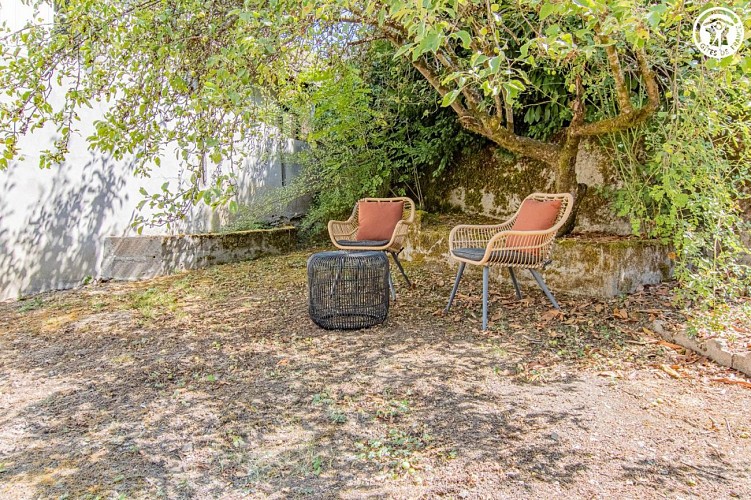 Gîte du Promeneur