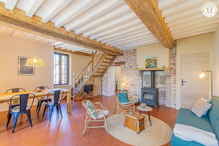 Gîte du Promeneur