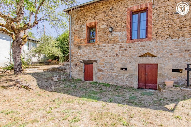 Gîte du Promeneur