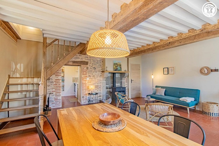 Gîte du Promeneur