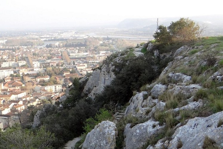 La Durance en 2025