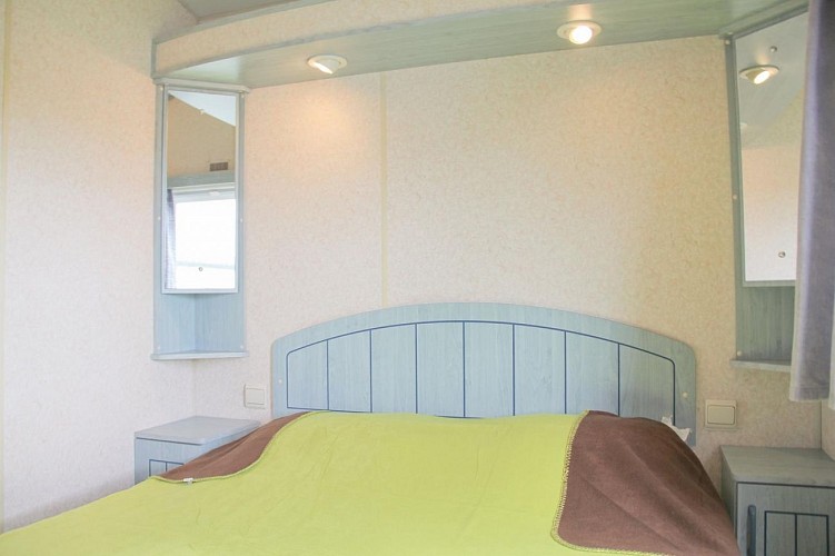 CHAMBRE LIT DOUBLE
