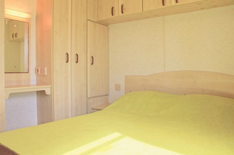 CHAMBRE LIT DOUBLE