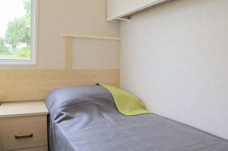 CHAMBRE LITS SIMPLES