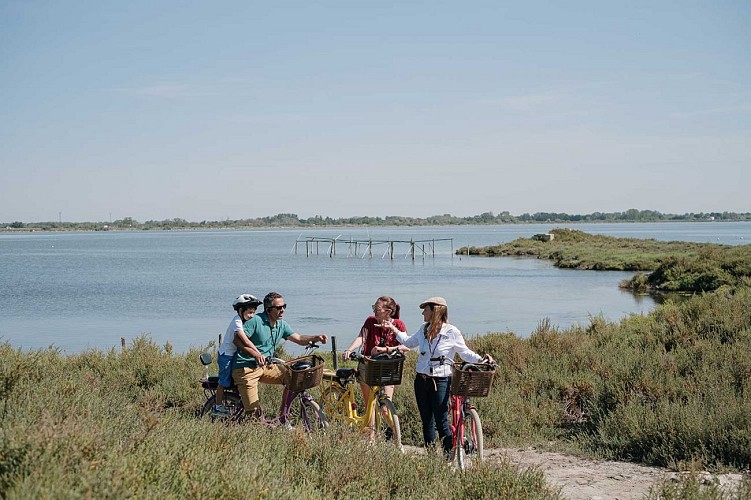 Camargue Autrement