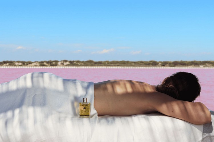 SPA Eclae - Salin d'Aigues-Mortes