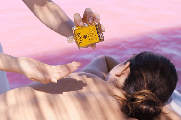 SPA Eclae - Salin d'Aigues-Mortes