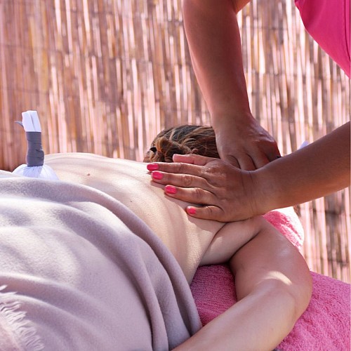 SPA Eclae - Salin d'Aigues-Mortes