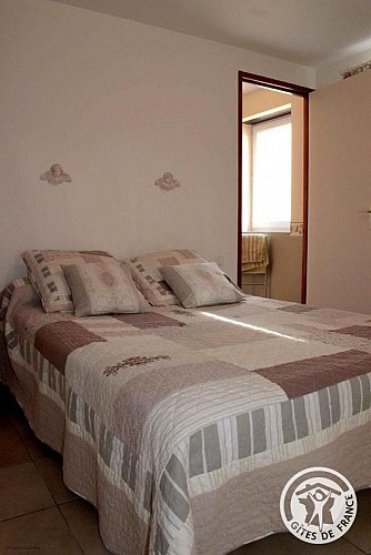 Gîte de la Petite Brunie