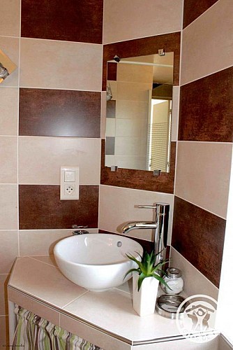 Gîte de la Petite Brunie