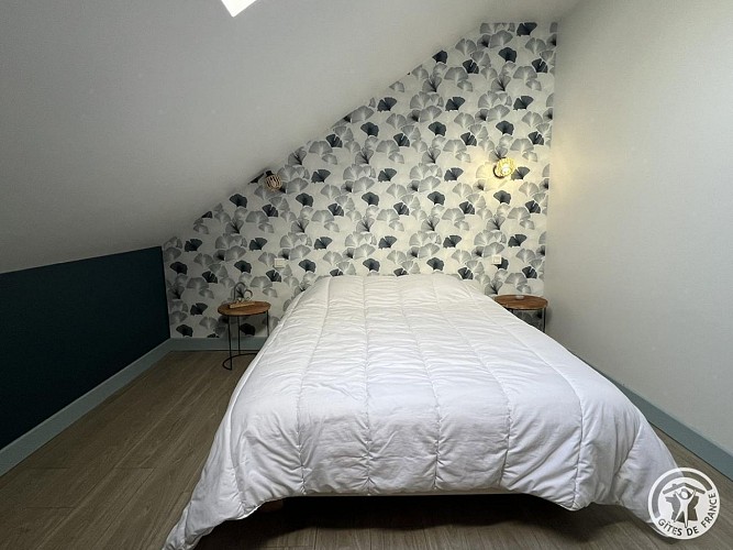 Gîte de la Petite Brunie