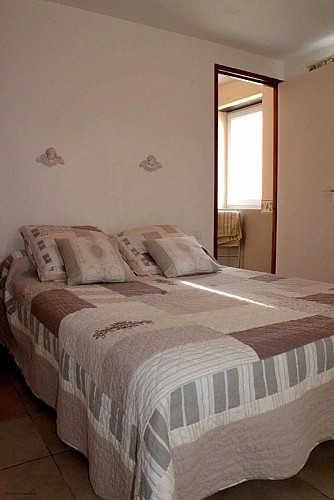 Gîte de la Petite Brunie