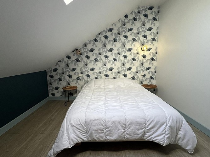 Gîte de la Petite Brunie