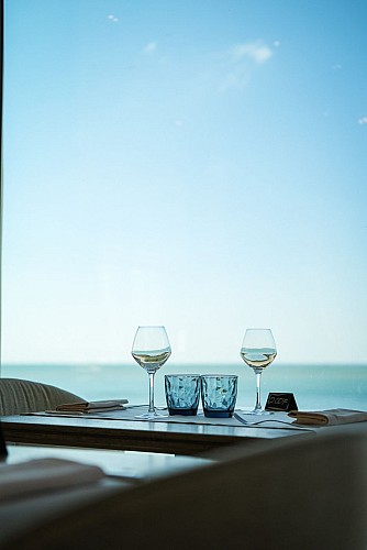 Restaurant La Source