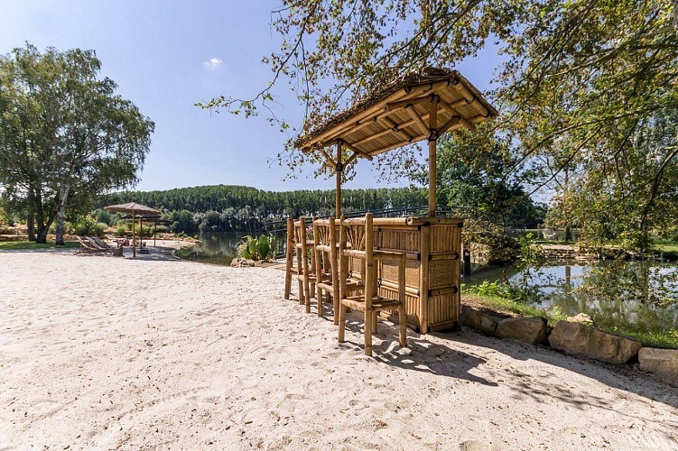 Au Détour de l'Ile