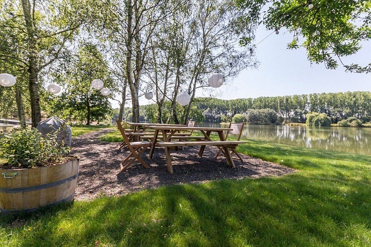 Au Détour de l'Ile