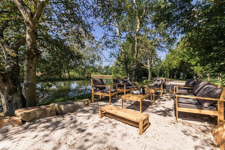 Au Détour de l'Ile