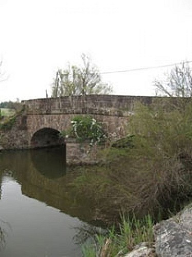 Pont du Pommier