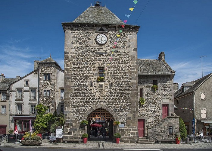 image du object