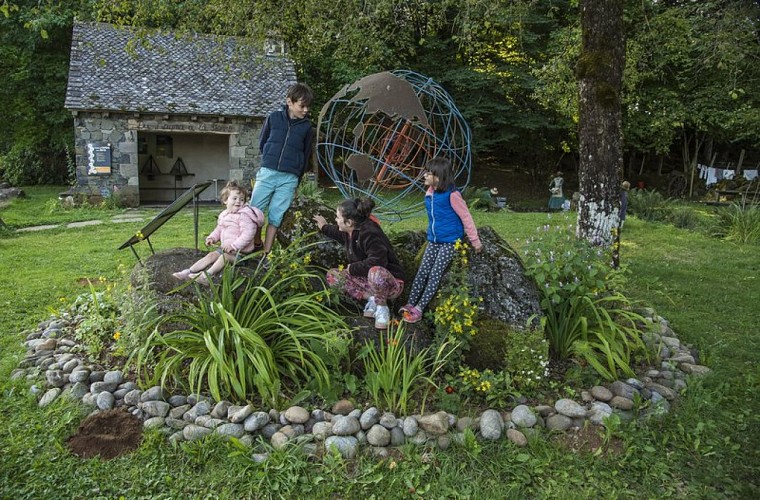 image du object