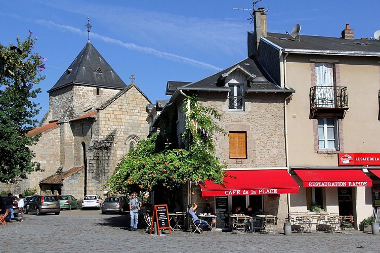 image du object