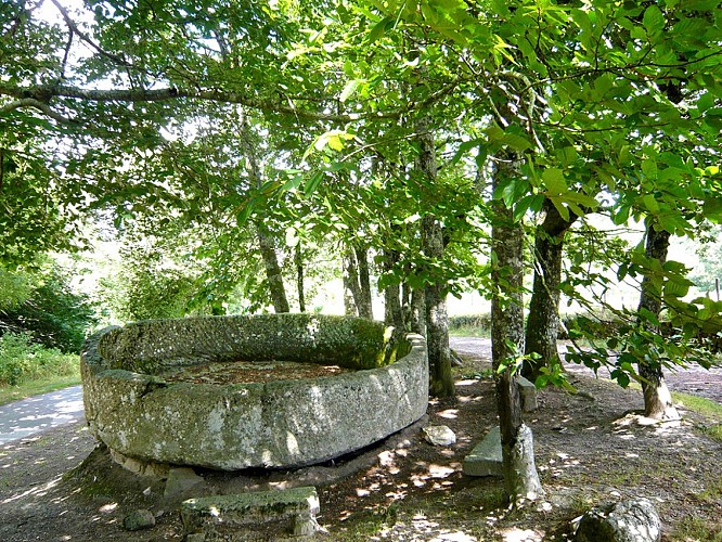 image du object