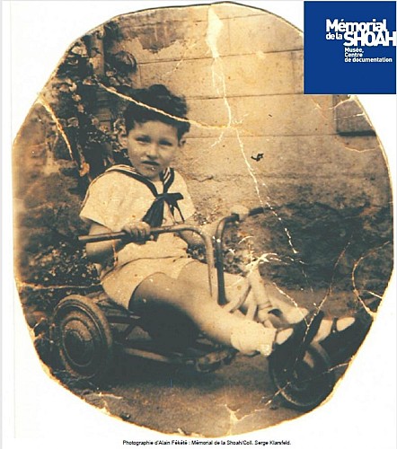 Famille Fékete