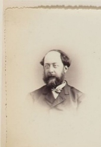 Émile Leblanc