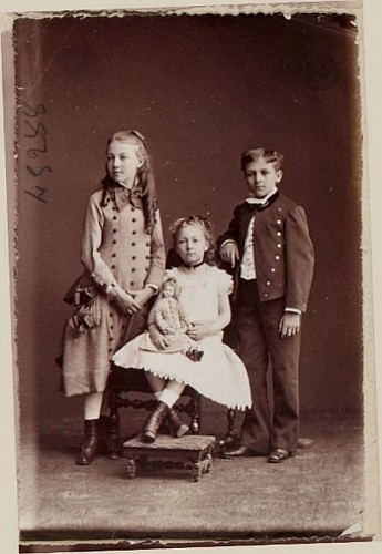 image du object