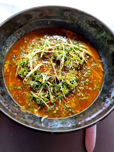 Restaurant O Saveurs de l'Inde