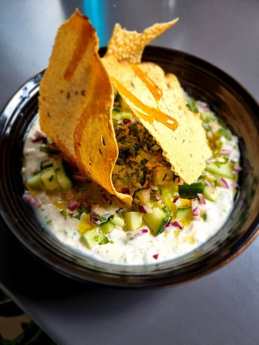 Restaurant O Saveurs de l'Inde