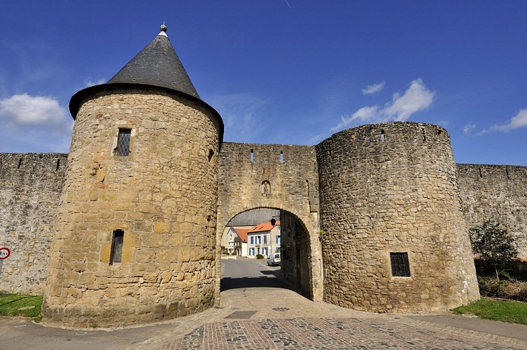 Porte de Sierck