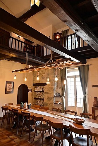l'Oustal des rameaux_Brissac_4