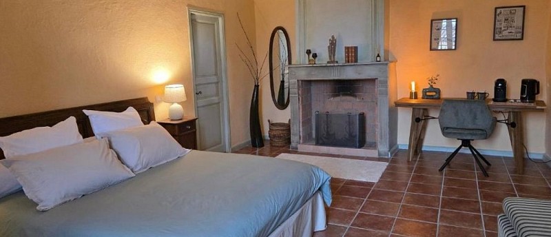l'Oustal des rameaux_Brissac_5