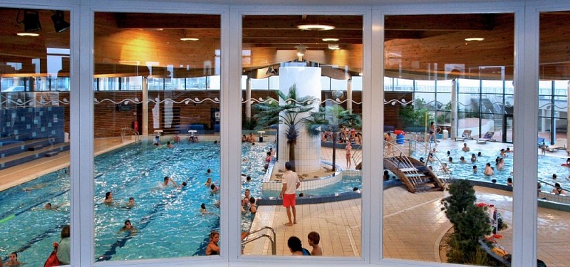 OCÉABUL, LE CENTRE AQUATIQUE