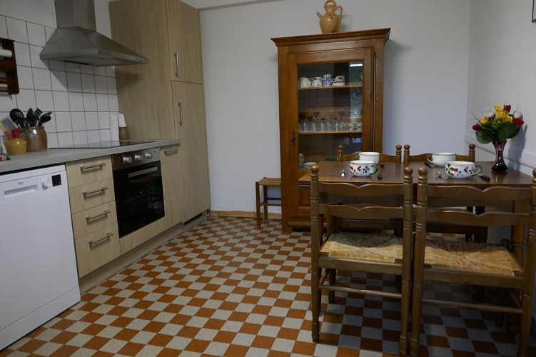 Cuisine
