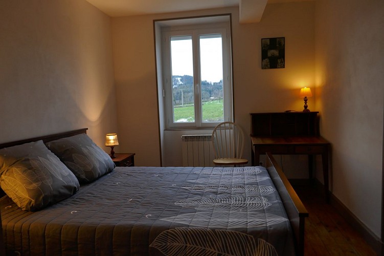 Chambre 1