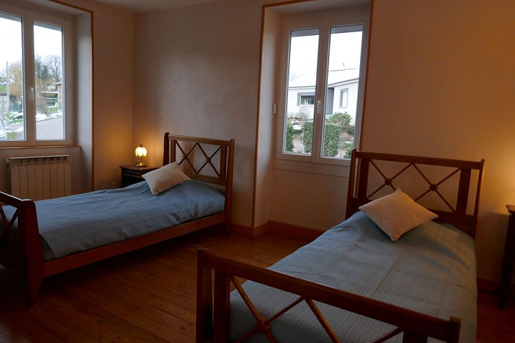 Chambre 2