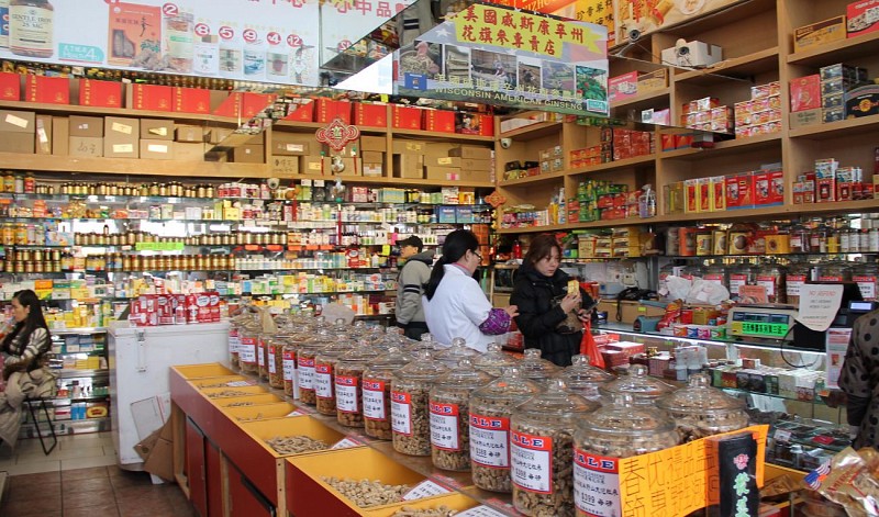 Visite guidée du Queens - En français