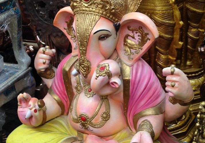 Visite guidée du Queens - En français