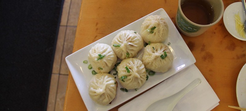 Visite guidée du Queens - En français